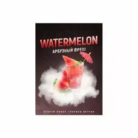 Тютюн 4:20 Watermelon Juice (Кавуновий Фреш) 25 грам