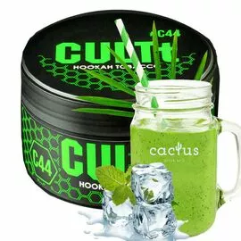 Табак CULTT C44 Ice Сactus (Культт Айс Кактус ) 100 грамм