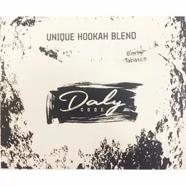 Безтютюнова суміш Daly Choco Orange (Далі Шоколад Апельсин) 50 грам
