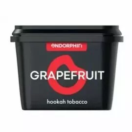Табак Endorphin Grapefruit (Ендорфин Грейпфрут) 60грамм
