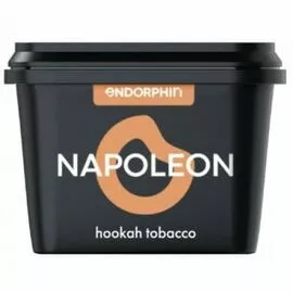 Табак Endorphin Napoleon (Ендорфин Наполеон) 60грамм