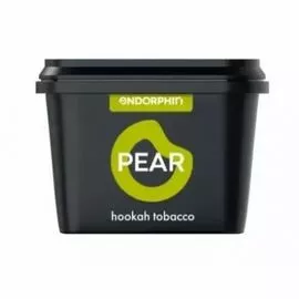 Тютюн Endorphin Pear (Ендорфін Груша) 60грам