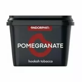 Тютюн Endorphin Pomegranate (Ендорфін Гранат) 60грам