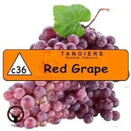 Тютюн Tangiers Special Edition Red Grape (Танжирс Лімітована лінійка Червоний виноград) 250 грам
