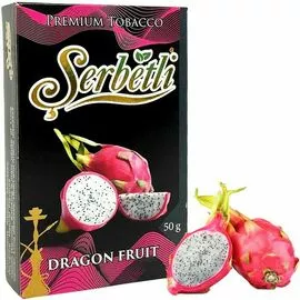 Тютюн Serbetli 500 гр Драгон Фрут (Щербетлі)