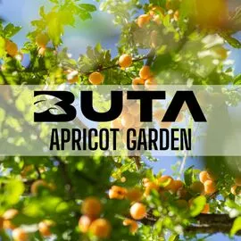 Табак Buta Apricot Garden (Бута Абрикосовый Сад) 50 грамм