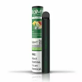 Електронна сигарета BalMy 800 Frtuit Mint
