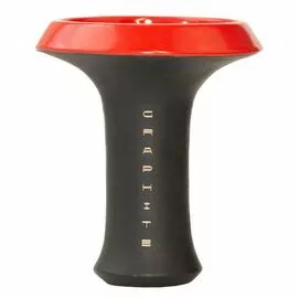 Чаша для кальяну Sky Hookah Graphite Harmony Red