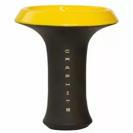 Чаша для кальяну Sky Hookah Graphite Harmony Yellow