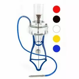Кальян SD Hookah (СД Хука) Creos Round разные цвета