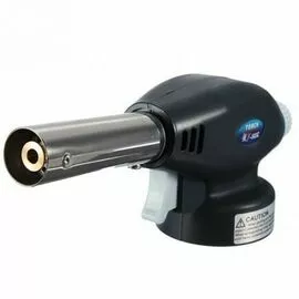 Газовая горелка для розжига углей TORCH №915
