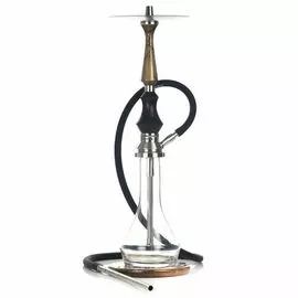 Кальян Khmara ZIRKA Electro Black