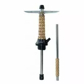 Кальяни Sunrise Hookah Windskull Lite Gold без Колби