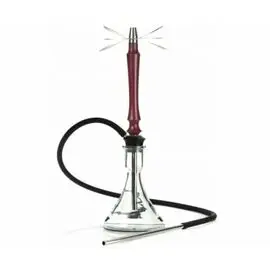 Кальяни Tiaga Hookah (Тяга Хука) з накладкою