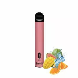 Електронні сигарети BalMy (Балмі) О.М.Г. 500 | 5%