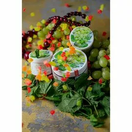Тютюн Мольфар Кіш-Міш (Molfar Virginia) 60 грам