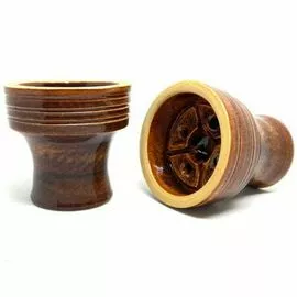 Чаша для кальяну Sweet Bowls Unika Glaze (Desert)