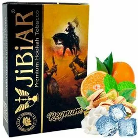Табак Jibiar Regnum (Джибиар Королевство) 50 грамм