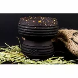 Чаша для кальяну RS Bowls MR (Mushroom)
