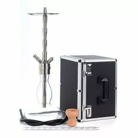 Кальян Dumok Hookah (Украина) SS-D05 Sirius In Case