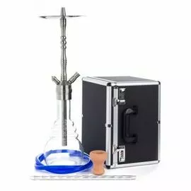 Кальян Dumok Hookah (Украина) SS-D06 Antares In Case