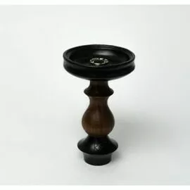 Чаша для кальяна RS Bowls NA (New Age) Разборная