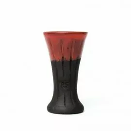 Чаша глиняная RS Bowls TR (Torch)
