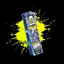 Одноразка Turbo Energy Drink (Энергетик) 1600