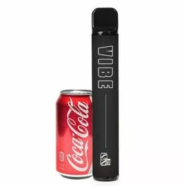 Електронні сигарети Vibe 1200 Cola (Кола)