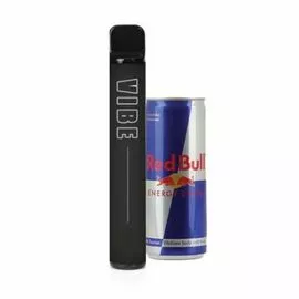 Електронні сигарети Vibe 1200 Energy Drink (Енергетик)