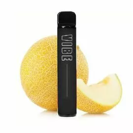 Електронні сигарети Vibe 1200 Melon (Диня)