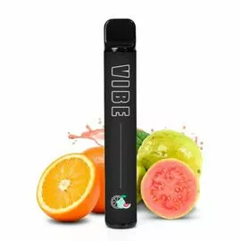 Електронні сигарети Vibe 1200 Orange Guava