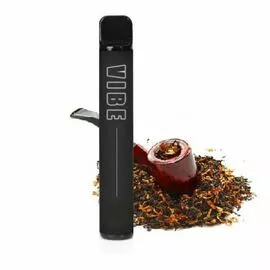 Электронные сигареты Vibe 1200 Tobacco (Табак)