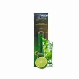 Електронні сигарети Serbetli (Щербетлі) Мохіто 1200| 2%