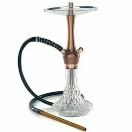 Кальяни Kohana Estetic Bronze