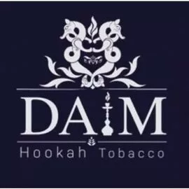 Тютюн Daim Black Yakutsk (Даїм Блек Якутськ) 100 грам