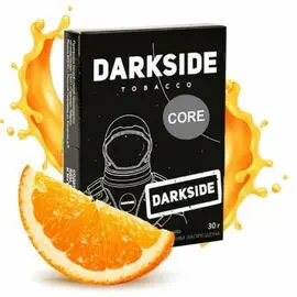 Табак Dark Side Barvy Orange (Дарксайд Барви оранж) 30 грамм