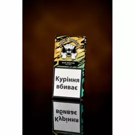 Табак Honey Badger Mild Mix (Медовый Барсук Лёгкий) Sour Smoothie | Саур Смузи 40 грамм