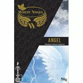 Тютюн для кальяну White Angel Angel (Білий янгол Ангел) 50 гр