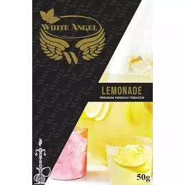 Табак для кальяна White Angel Lemonade (Белый ангел Лимонад) 50 гр