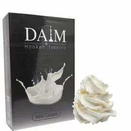 Табак Daim Milk Cream (Даим Молочный Крем) 50 грамм