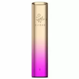 POD-система Elf Bar Mate 500 Gold Pink (Розово-Золотой)