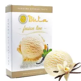Табак Buta Vanilla Ice Cream (Бута Ванильное мороженое) 50 грамм