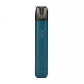 Електронні сигарети Elf Bar RF350 Blue (Ельф бар Синій)