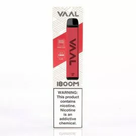 Електронні сигарети VAAL Lush Ice (Велл) Арбуз Айс 1800