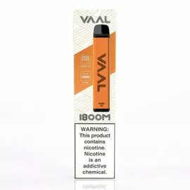 Одноразка VAAL Mango Ice (Велл) Манго Айс 1800