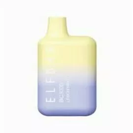 Электронные сигареты Elf Bar BC3000 Guava Ice (Ельф бар Айс Гуава)