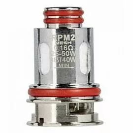 Испаритель Smok Nord RPM 2 Mesh 0.16 Ом
