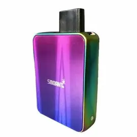 POD-системи Smoant Charon Baby POD системи Kit Matt Rainbow - Райдужний