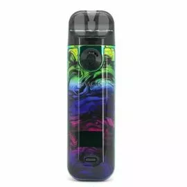 POD система Smok Novo 4 800 мАч Fluid 7 Color